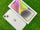 Apple iPhone 14 Plus 256GB Battery -86% (Used)