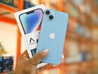 Apple iPhone 14 Plus 256GB Bh82%. (Used)