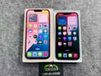 Apple iPhone 14 Plus 256gb Physical sim (Used)
