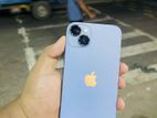 Apple iPhone 14 Plus . (Used)