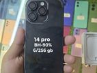 Apple iPhone 14 Plus . (Used)