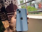 Apple iPhone 14 Plus fresh (Used)