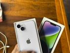 Apple iPhone 14 Plus . (Used)