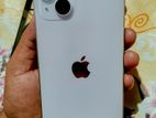 Apple iPhone 14 Plus . (Used)