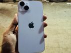 Apple iPhone 14 Plus (Used)