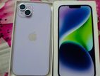 Apple iPhone 14 Plus (Used)