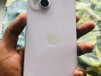 Apple iPhone 14 Plus (Used)