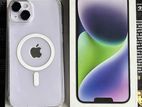 Apple iPhone 14 Plus (Used)