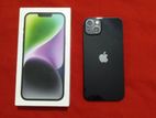 Apple iPhone 14 Plus (Used)