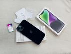 Apple iPhone 14 Plus ` (Used)