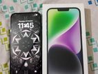 Apple iPhone 14 Plus . (Used)