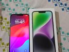 Apple iPhone 14 Plus . (Used)