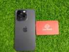Apple iPhone 14 Pro 128 BH 85% USA Boxed (Used)