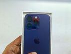 Apple iPhone 14 Pro 128 GB BH:86 purple (Used)