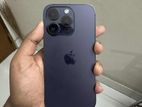 Apple iPhone 14 Pro 128 gb (Used)
