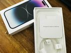Apple iPhone 14 Pro 128 gb (Used)