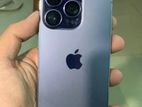 Apple iPhone 14 Pro 128 GB (Used)