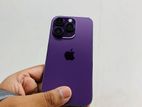 Apple iPhone 14 Pro 128 Gb waterproof (Used)