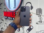 Apple iPhone 14 Pro 128) (Used)
