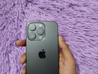 Apple iPhone 14 Pro 128 gb (Used)