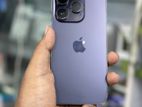 Apple iPhone 14 Pro 128 (Used)