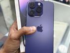 Apple iPhone 14 Pro 128gb 84% (Used)
