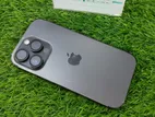 Apple iPhone 14 Pro -- 128GB battery 84% (Used)