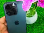 Apple iPhone 14 Pro ---128GB battery 84% (Used)