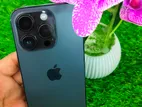 Apple iPhone 14 Pro ---128GB battery 84% (Used)