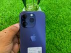Apple iPhone 14 Pro : 128GB Battery 91% (Used)