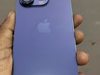 Apple iPhone 14 Pro 128gb. BH 84% (Used)