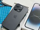 Apple iPhone 14 Pro 128GB BH90% Full Box (Used)