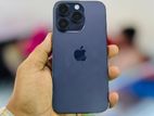 Apple iPhone 14 Pro 128GB BTH.82% (Used)