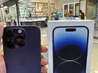 Apple iPhone 14 Pro 128gb japan (Used)