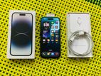 Apple iPhone 14 Pro 128GB USA Full Box (Used)