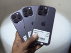 Apple iPhone 14 Pro 128GB USA (Used)