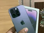 Apple iPhone 14 Pro 128gb (Used)