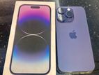 Apple iPhone 14 Pro 128GB (Used)