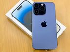Apple iPhone 14 Pro 128GB (Used)