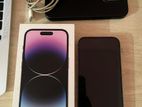 Apple iPhone 14 Pro 128gb (Used)