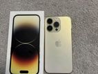 Apple iPhone 14 Pro . (Used)