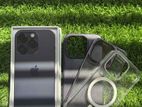 Apple iPhone 14 Pro 14pro 256 (Used)