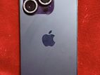 Apple iPhone 14 Pro 18.6.2 (Used)