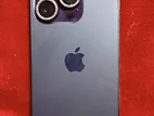 Apple iPhone 14 Pro 18.6.2 (Used)