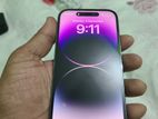 Apple iPhone 14 Pro 2023 (Used)