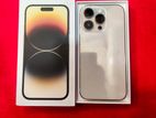 Apple iPhone 14 Pro 2023 (Used)