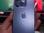 Apple iPhone 14 Pro . (Used)