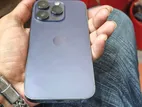 Apple iPhone 14 Pro 2025 (Used)