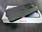 Apple iPhone 14 Pro 256 Bh91 (Used)