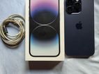 Apple iPhone 14 Pro 256 gb USA (Used)